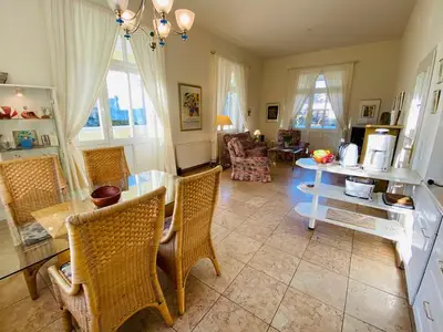 Ferienwohnung für 4 Personen (70 m²) in Heringsdorf (Seebad) 7/10