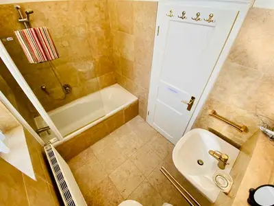 Ferienwohnung für 4 Personen (70 m²) in Heringsdorf (Seebad) 9/10
