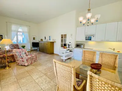 Ferienwohnung für 4 Personen (70 m²) in Heringsdorf (Seebad) 10/10