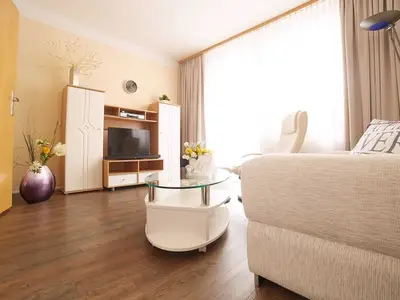 Ferienwohnung für 2 Personen (43 m²) in Heringsdorf (Seebad) 9/10