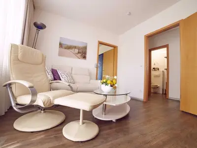 Ferienwohnung für 2 Personen (43 m²) in Heringsdorf (Seebad) 10/10