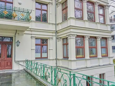 Ferienwohnung für 4 Personen (59 m²) in Heringsdorf (Seebad) 3/10