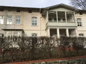 Ferienwohnung für 10 Personen (160 m²) in Heringsdorf (Seebad)