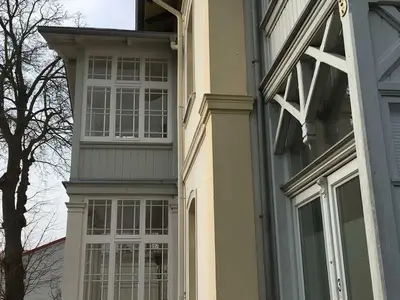 Ferienwohnung für 10 Personen (160 m²) in Heringsdorf (Seebad) 2/10