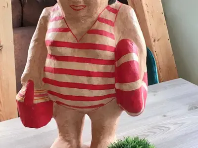 Ferienwohnung für 10 Personen (160 m²) in Heringsdorf (Seebad) 3/10