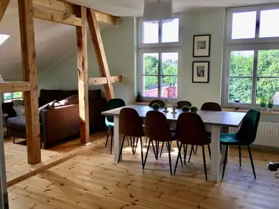 Ferienwohnung für 10 Personen (160 m²) in Heringsdorf (Seebad) 5/10
