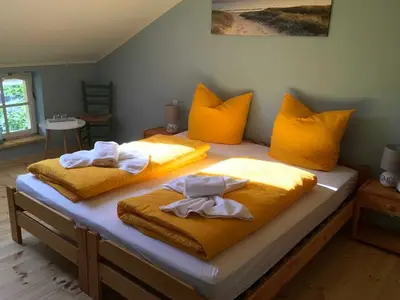 Ferienwohnung für 10 Personen (160 m²) in Heringsdorf (Seebad) 6/10