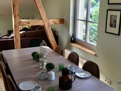 Ferienwohnung für 10 Personen (160 m²) in Heringsdorf (Seebad) 8/10