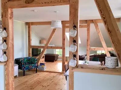 Ferienwohnung für 10 Personen (160 m²) in Heringsdorf (Seebad) 9/10