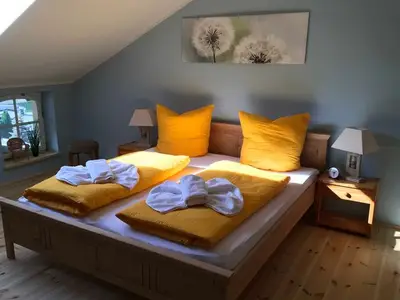 Ferienwohnung für 10 Personen (160 m²) in Heringsdorf (Seebad) 10/10