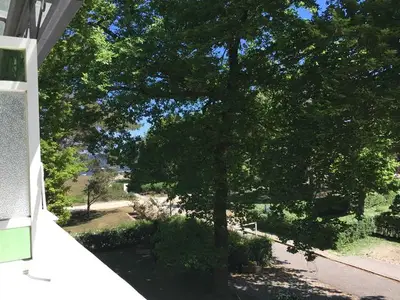 Ferienwohnung für 4 Personen (48 m²) in Heringsdorf (Seebad) 6/10