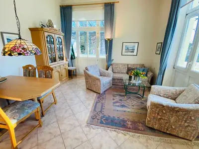 Ferienwohnung für 4 Personen (48 m²) in Heringsdorf (Seebad) 9/10