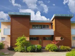 Ferienwohnung für 3 Personen (65 m²) in Heringsdorf (Seebad)