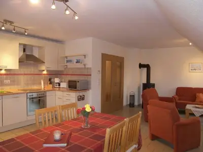 Ferienwohnung für 6 Personen (72 m²) in Heringsdorf (Seebad) 10/10