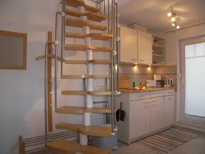 Ferienwohnung für 2 Personen (58 m²) in Heringsdorf (Seebad) 10/10