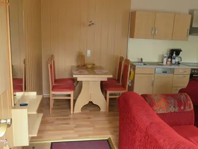 Ferienwohnung für 2 Personen (40 m²) in Heringsdorf (Seebad) 5/8