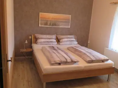 Ferienwohnung für 2 Personen (40 m²) in Heringsdorf (Seebad) 6/8