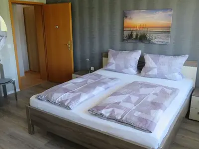 Ferienwohnung für 2 Personen (50 m²) in Heringsdorf (Seebad) 6/9