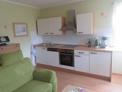 Ferienwohnung für 2 Personen (50 m²) in Heringsdorf (Seebad) 7/9