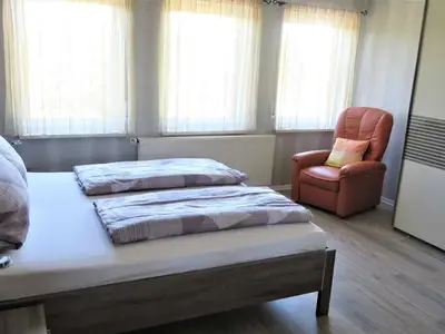 Ferienwohnung für 2 Personen (50 m²) in Heringsdorf (Seebad) 8/9