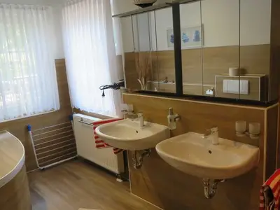 Ferienwohnung für 2 Personen (50 m²) in Heringsdorf (Seebad) 9/9
