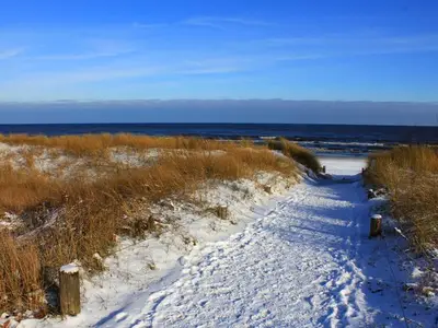 Ferienwohnung für 2 Personen (20 m²) in Heringsdorf (Seebad) 1/10