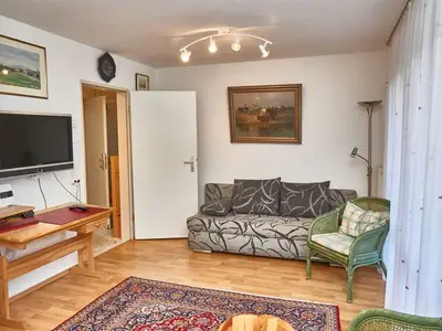 Ferienwohnung für 3 Personen (49 m²) in Heringsdorf (Seebad) 3/9