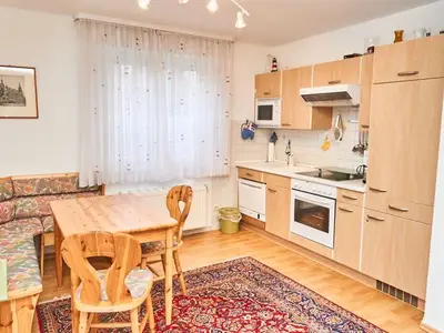 Ferienwohnung für 3 Personen (49 m²) in Heringsdorf (Seebad) 4/9