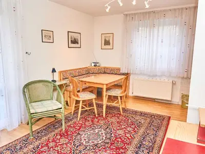Ferienwohnung für 3 Personen (49 m²) in Heringsdorf (Seebad) 5/9