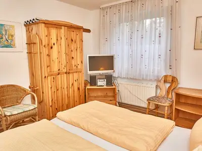 Ferienwohnung für 3 Personen (49 m²) in Heringsdorf (Seebad) 7/9