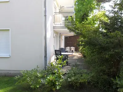 Ferienwohnung für 3 Personen (49 m²) in Heringsdorf (Seebad) 9/9