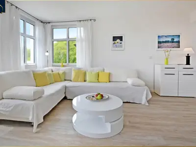 Ferienwohnung für 5 Personen (100 m²) in Heringsdorf (Seebad) 2/10
