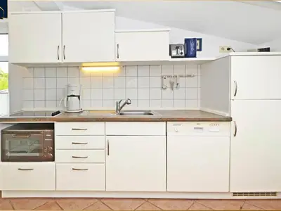 Ferienwohnung für 5 Personen (100 m²) in Heringsdorf (Seebad) 6/10