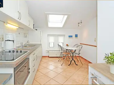 Ferienwohnung für 5 Personen (100 m²) in Heringsdorf (Seebad) 7/10