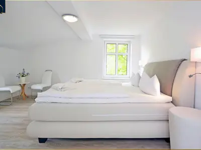 Ferienwohnung für 5 Personen (100 m²) in Heringsdorf (Seebad) 9/10