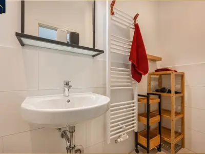 Ferienwohnung für 2 Personen (46 m²) in Heringsdorf (Seebad) 9/10