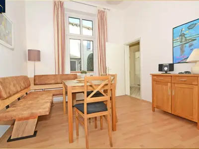 Ferienwohnung für 4 Personen (68 m²) in Heringsdorf (Seebad) 2/10