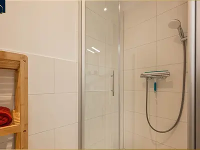 Ferienwohnung für 2 Personen (46 m²) in Heringsdorf (Seebad) 10/10