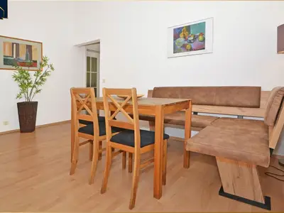 Ferienwohnung für 4 Personen (68 m²) in Heringsdorf (Seebad) 3/10