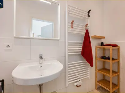 Ferienwohnung für 2 Personen (46 m²) in Heringsdorf (Seebad) 10/10