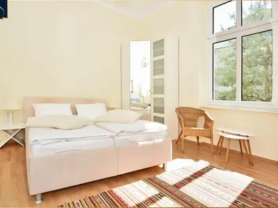 Ferienwohnung für 4 Personen (68 m²) in Heringsdorf (Seebad) 5/10