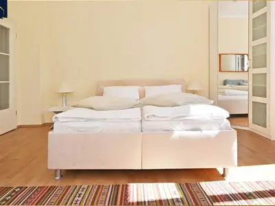 Ferienwohnung für 4 Personen (68 m²) in Heringsdorf (Seebad) 6/10