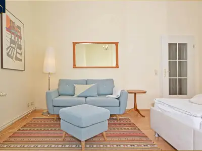 Ferienwohnung für 4 Personen (68 m²) in Heringsdorf (Seebad) 7/10