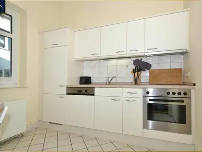 Ferienwohnung für 4 Personen (68 m²) in Heringsdorf (Seebad) 9/10