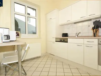 Ferienwohnung für 4 Personen (68 m²) in Heringsdorf (Seebad) 10/10