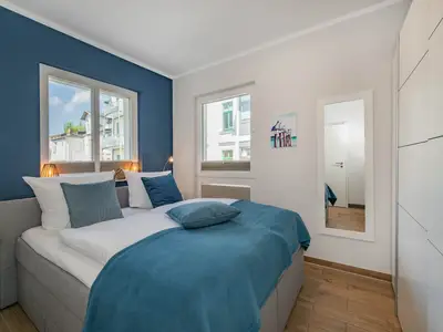Ferienwohnung für 4 Personen (50 m²) in Heringsdorf (Seebad) 9/10