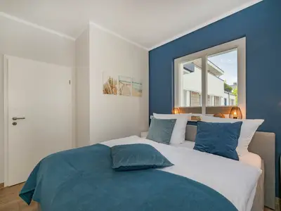 Ferienwohnung für 4 Personen (50 m²) in Heringsdorf (Seebad) 10/10