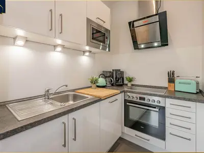 Ferienwohnung für 4 Personen (110 m²) in Heringsdorf (Seebad) 9/10