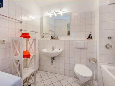Ferienwohnung für 4 Personen (58 m²) in Heringsdorf (Seebad) 7/10