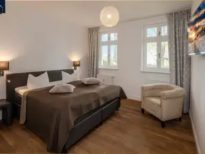 Ferienwohnung für 4 Personen (85 m²) in Heringsdorf (Seebad)